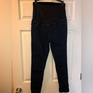 Isabel Maternity Jeggings - Size 4R